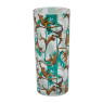Drinkglas jungle - tijger/aap - 30 cl