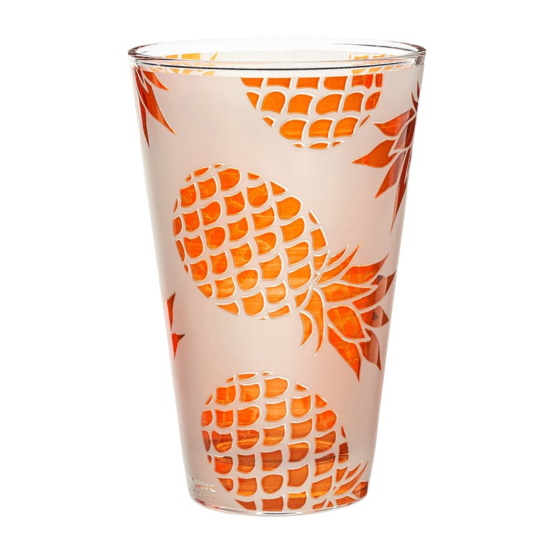 Longdrinkglas ananas - 250 ml