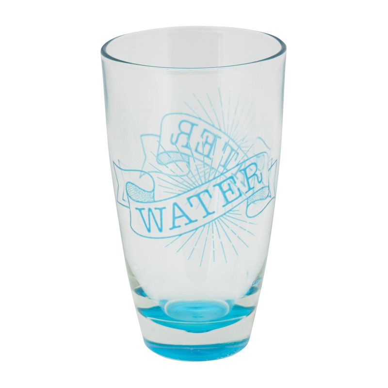 Longdrinkglas water - 30 cl