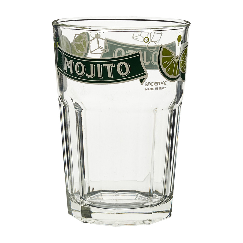Longdrinkglas mojito - 32 cl