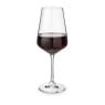 Wijnglas kristal - 450 ml - set van 4 