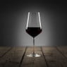 Wijnglas kristal - 450 ml - set van 4 