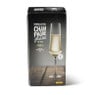 Champagne glazen kristal - 200 ml - set van 4