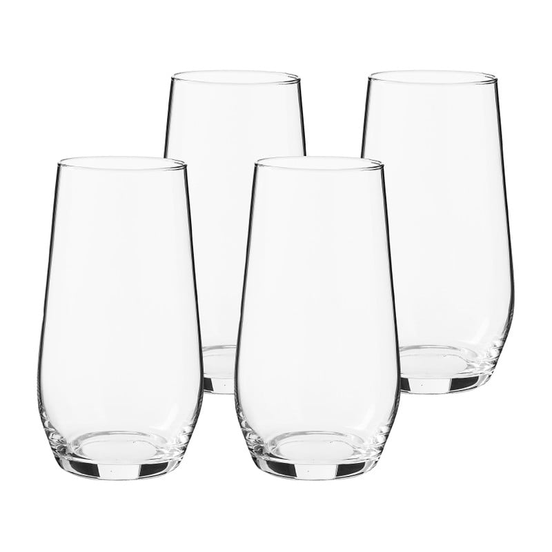 Longdrinkglas Fenomeno - 420 ml - set van 4