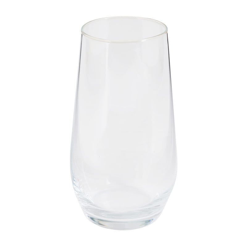 Longdrinkglas Fenomeno - 420 ml - set van 4