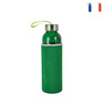 Drinkfles glas - diverse varianten