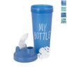 Sportfles/shaker - 600 ml