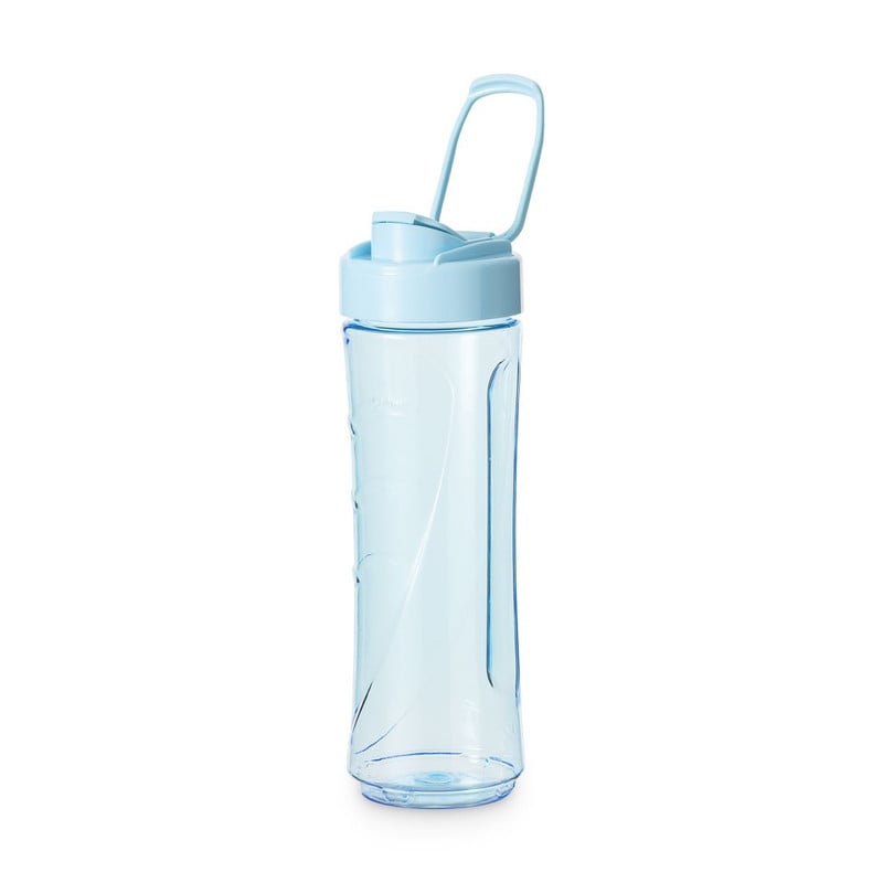 Blender to go - blauw