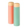Thermosfles - groen - 250 ml