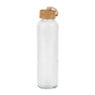 Drinkfles met touwtje - 0,5L