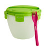 Lunchbox lime - 2 liter