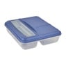 Lunchbox luxe - diverse kleuren