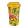 Drinkbeker bamboe - diverse varianten - 450 ml 