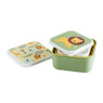 Snackboxje - set van 3