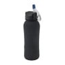 Waterfles Hovac - 80 cl - zwart