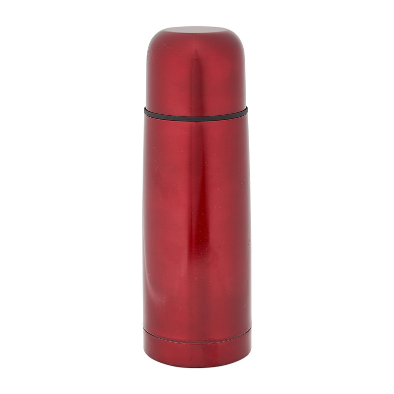 Thermoskan Hovac - 500 ml - rood