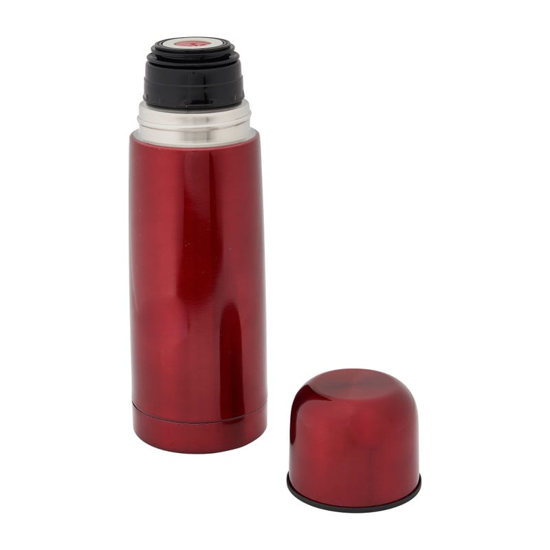 Thermoskan Hovac - 500 ml - rood