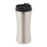Reisbeker Hovac - 45 cl - zilver