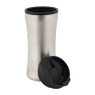 Reisbeker Hovac - 45 cl - zilver