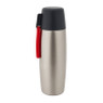 Reisfles Hovac - 80 cl - zilver