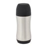 Reisfles Hovac - 50 cl - zilver