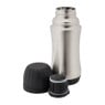 Reisfles Hovac - 50 cl - zilver