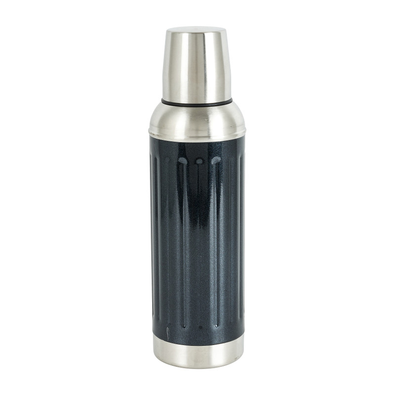 Thermosfles - zwart - 500 ml
