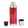 Thermosfles - rood - 500 ml