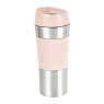Reisbeker - diverse kleuren - 350 ml