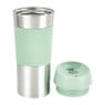 Reisbeker - diverse kleuren - 350 ml