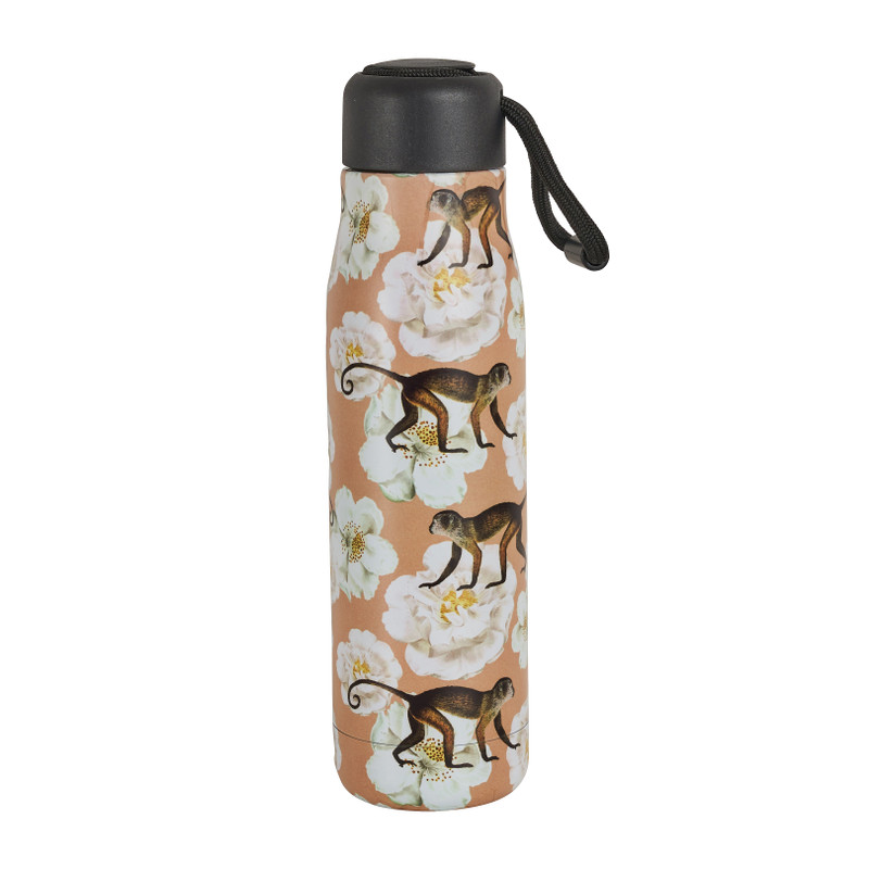 Thermosfles monkey - 600 ml