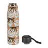 Thermosfles monkey - 600 ml
