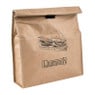 Lunchbag craft - 26x8.5x33 cm 