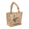 Lunchbag craft met hengsels - 23x10x22 cm