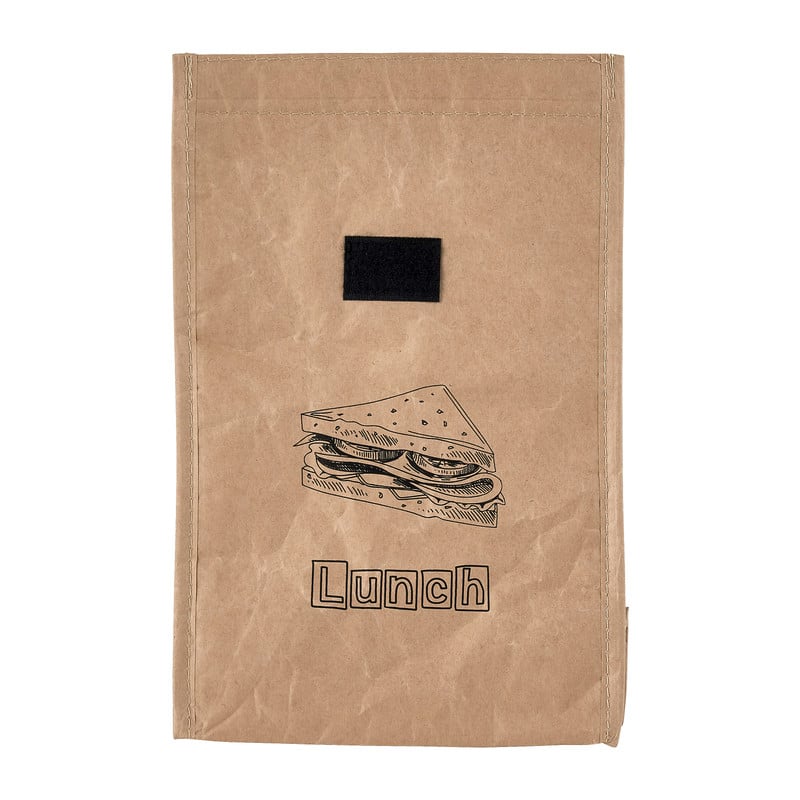 Lunchbag craft - 18x11x27 cm 