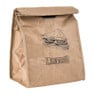 Lunchbag craft - 18x11x27 cm 