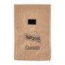 Lunchbag craft - 18x11x27 cm 