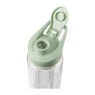 waterfles met infuser - sage gro 