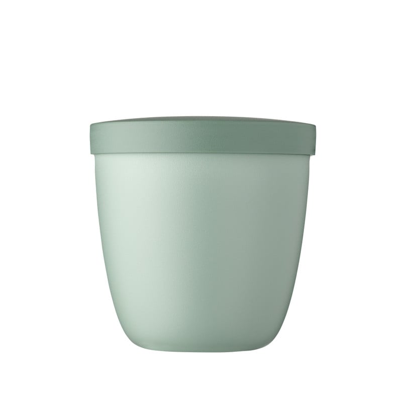 Mepal snackpot - lichtgroen - 500 ml