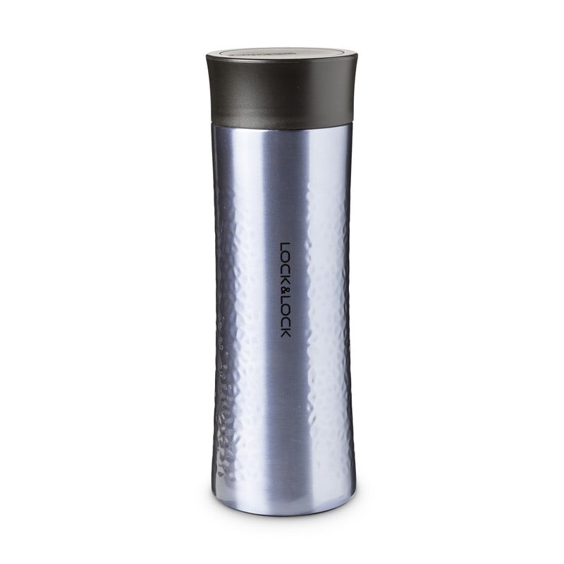 Lock & Lock thermosbeker - blauw