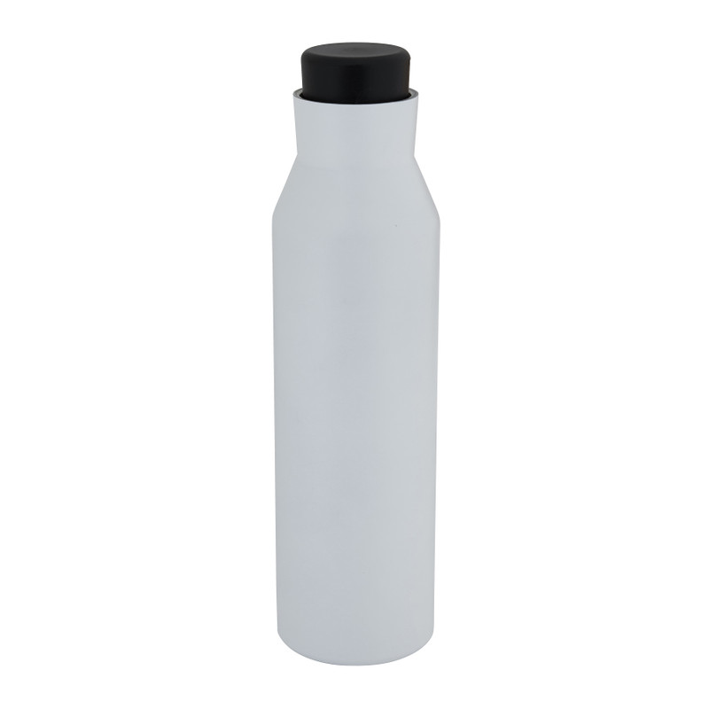 Thermosfles - wit - 600 ml