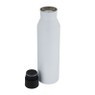 Thermosfles - wit - 600 ml