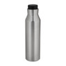 Thermosfles zilver - 600 ml