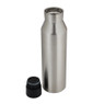 Thermosfles zilver - 600 ml