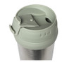 Travel beker - diverse kleuren - 450 ml