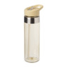 Drinkbeker met rietje - diverse kleuren - 700 ml