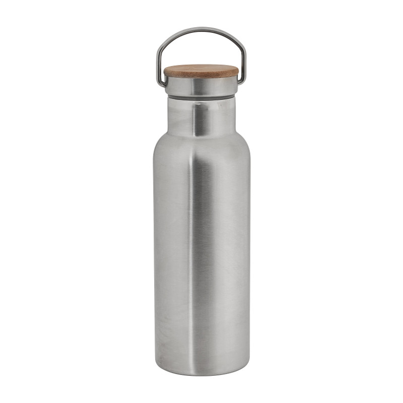 Thermosfles rvs - 450 ml 