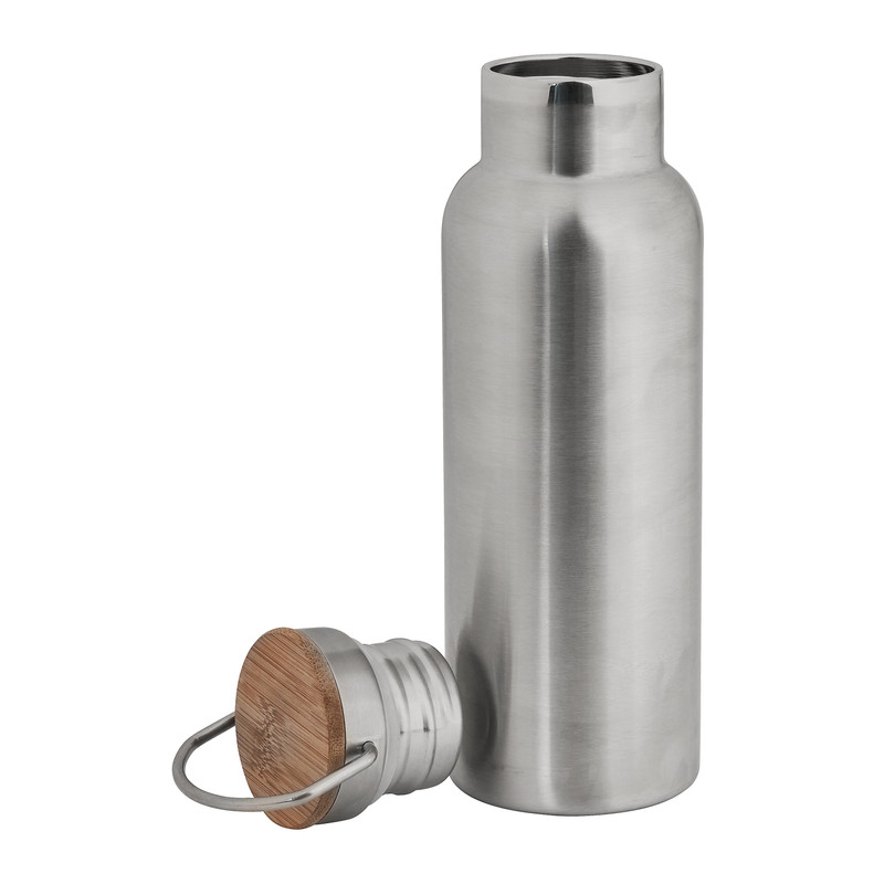 Thermosfles rvs - 450 ml 