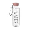 Waterfles - oranje - 700 ml