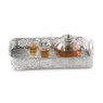 Turkse theeglaasjes Paris - 15 cl - set van 6 